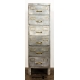 Klappenschrank von Blödner