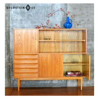 Highboard "602" von Franz Ehrlich