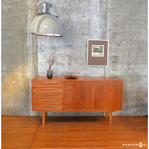 Franz Ehrlich Sideboard "602"