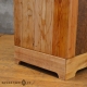 Schubladenschrank aus Holz