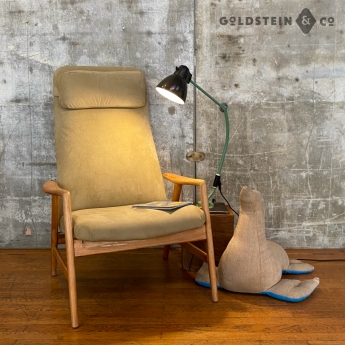 Dänischer Easychair Kontur