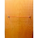 Jiří Jiroutek Kleiderschrank "skříň" U-486-1