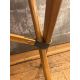 DDR Pouch Campingtisch | 1960er | original