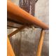DDR Pouch Campingtisch | 1960er | original