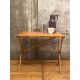 DDR Pouch Campingtisch | 1960er | original