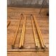 DDR Pouch Campingtisch | 1960er | original