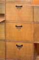 Großer Klappenschrank | 1920er