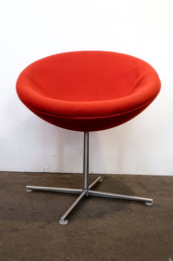 C1 | Verner Panton für Vitra