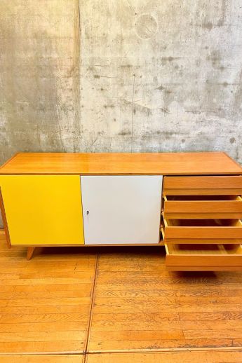 Jiří Jiroutek Sideboard