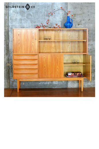 Highboard "602" | Franz Ehrlich