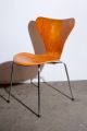 Arne Jacobsen für fritz Hansen 7 series