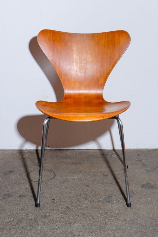 Arne Jacobsen für fritz Hansen 7 series