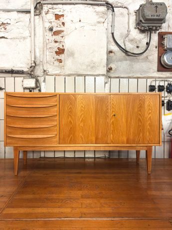 Franz Ehrlich Sideboard "602"