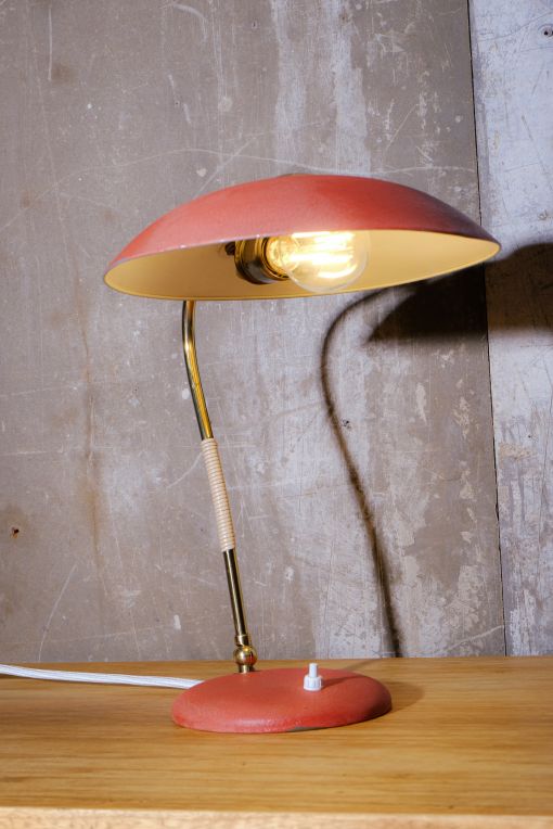 Schreibtischleuchte der Temde AG