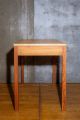 Kleiner Schreibtisch aus der Schweiz | 1950er