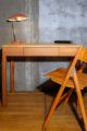 Kleiner Schreibtisch aus der Schweiz | 1950er