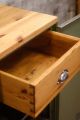 Grüner Werkzeugschrank