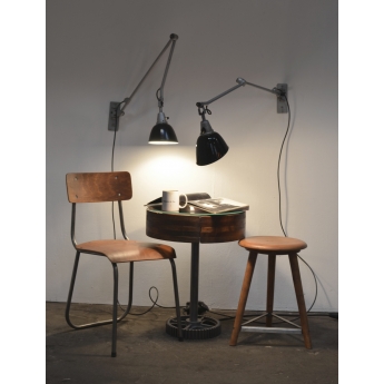 Seltene Midgard Gelenklampe