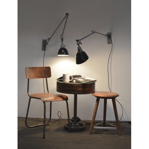 Seltene Midgard Gelenklampe