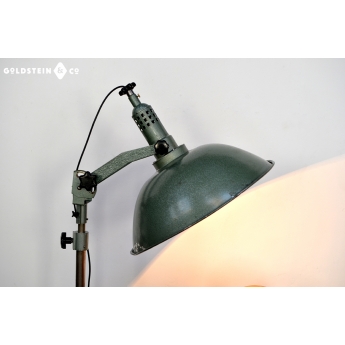 Scheinwerfer Jupiter Berlin SW29