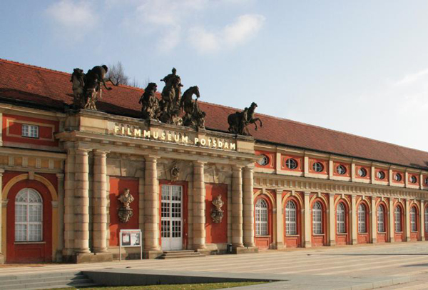 Filmmuseum Potsdam Programm